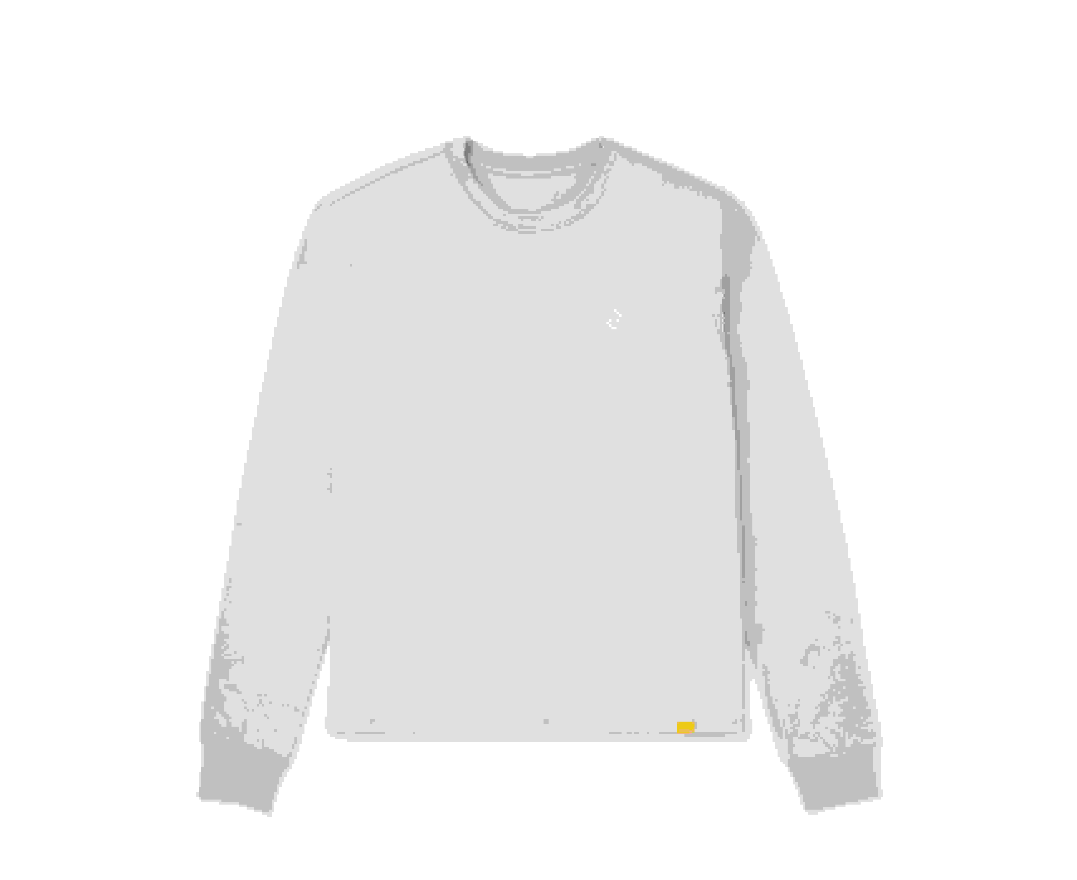 Compass Long Sleeve T-shirt - Gear Shop - Rivian
